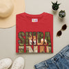 Shiba Inu Tee Shirt
