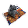 Pet Bed – Plush Dog Bed, 3 Size Options