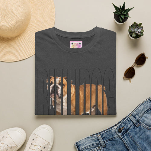 Bulldog Tee Shirt