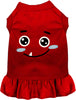 Bluetooth Monster Costume Pet Dress