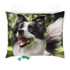 Pet Bed – Plush Dog Bed, 3 Size Options