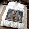 Chongqing Dog Blanket