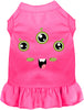 Trifanie Monster Halloween Costume Pet Dress