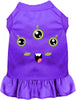 Trifanie Monster Halloween Costume Pet Dress