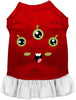 Trifanie Monster Halloween Costume Pet Dress