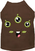 Trifanie Monster Costume Pet Shirt