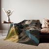 Canadian Eskimo Dog Blanket