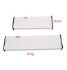 Adjustable cabinet storage box
