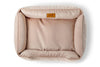 Velvet Dog Bed Dreamer