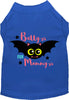 Batty for Mommy Pet Shirt