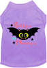 Batty for Mommy Pet Shirt