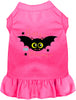 Batty for Mommy Halloween Pet Dress