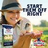 18% All Natural Start Right Chick Crumbles - 25 lb
