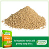 18% Healthy Harvest Medicated Starter/Grower - 5 lb