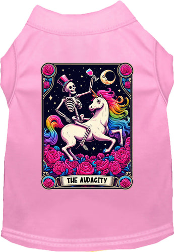 The Absurdity! Pet Shirt