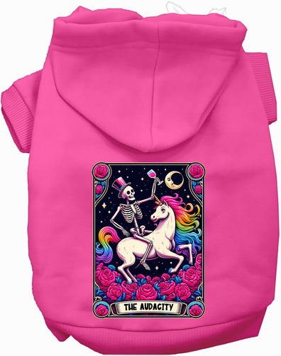 The Absurdity! Pet Hoodie