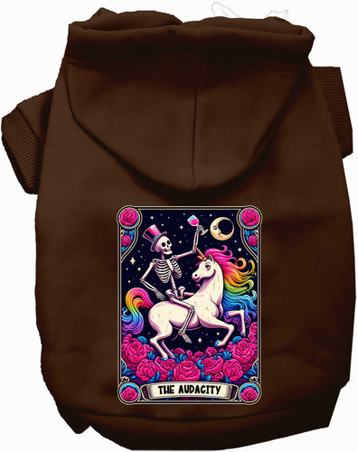 The Absurdity! Pet Hoodie