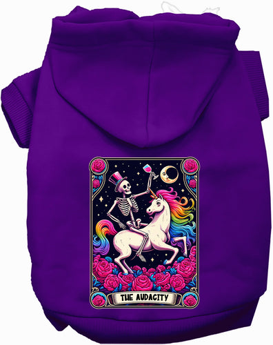 The Absurdity! Pet Hoodie