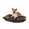 Pet Bed – Plush Dog Bed, 3 Size Options