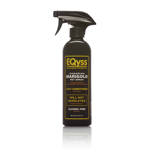 Canadian Marigold Pet Spray