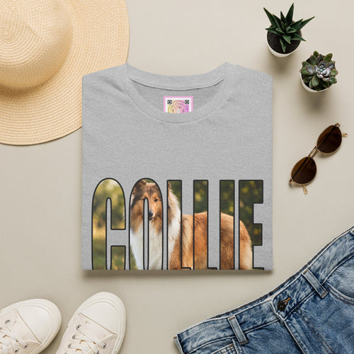 Collie Tee Shirt
