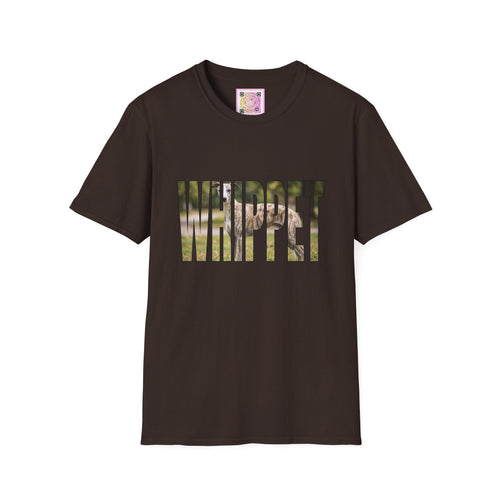 Whippet Tee Shirt