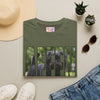Affenpinscher (Affen) Tee Shirt