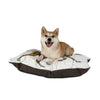 Pet Bed – Plush Dog Bed, 3 Size Options