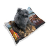 Calupoh Pet Bed