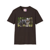 Bearded Collie Tee Shirt