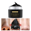 Tear and pull mask