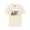 Brussels Griffon Tee Shirt