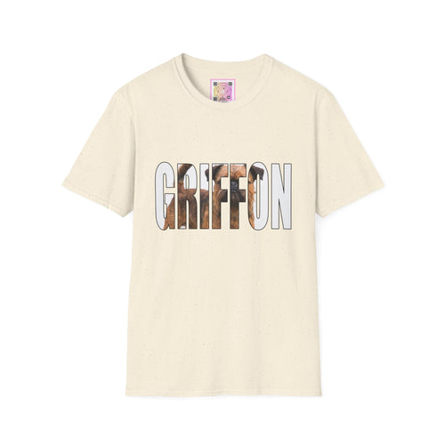 Brussels Griffon Tee Shirt