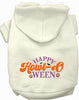 Happy Howl-Oween Halloween Pet Hoodie