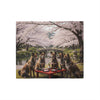 Kai Ken Blanket