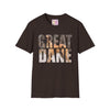 Great Dane Tee Shirt