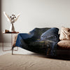 Japanese Spitz Blanket