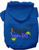 Mad Scientist Pet Costume Hoodie