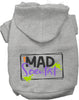 Mad Scientist Pet Costume Hoodie