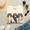 German Shorthaired Pointer (GSP) Tee Shirt