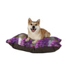 Pet Bed – Plush Dog Bed, 3 Size Options