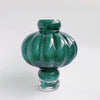 Creative New Lantern Glass Vase Living Room Dining Table Flower Arrangement