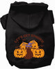 Get Spooky Halloween Pet Hoodie