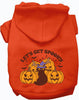 Get Spooky Halloween Pet Hoodie