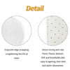 Create Your Own 24x16in Flannel Anti-Slip Floor Mats 3-Piece Set