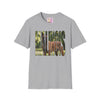 Belgian Shepherd Malinois Tee Shirt