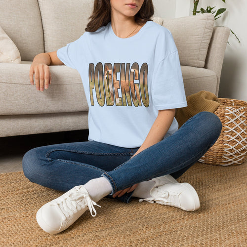 Portuguese Podengo Tee Shirt