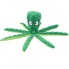 Plush Octopus Pet Toy