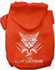 Catverine Pet Hoodie
