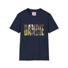 Dandie Dinmont Terrier Tee Shirt